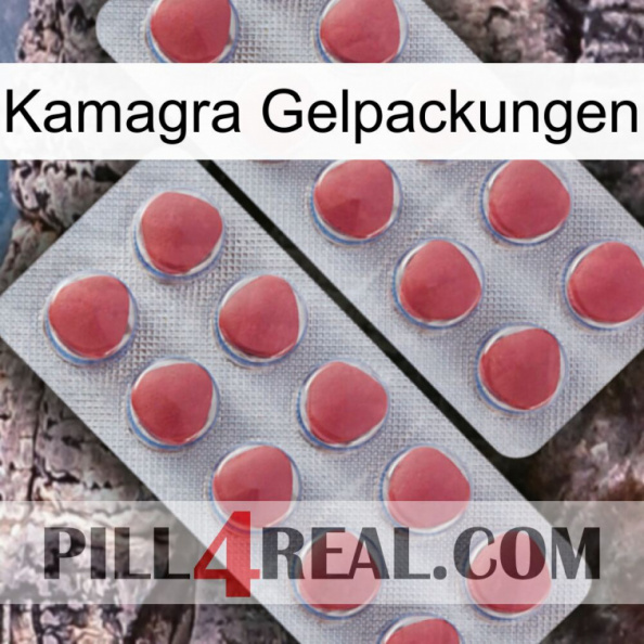 Kamagra Gel Packs 19
